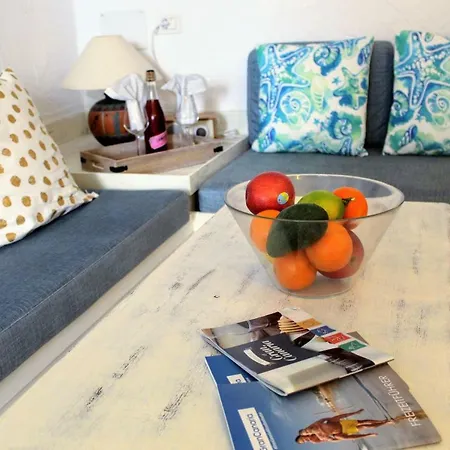 Apartment Bougainvillea Bamira Maspalomas (Gran Canaria)